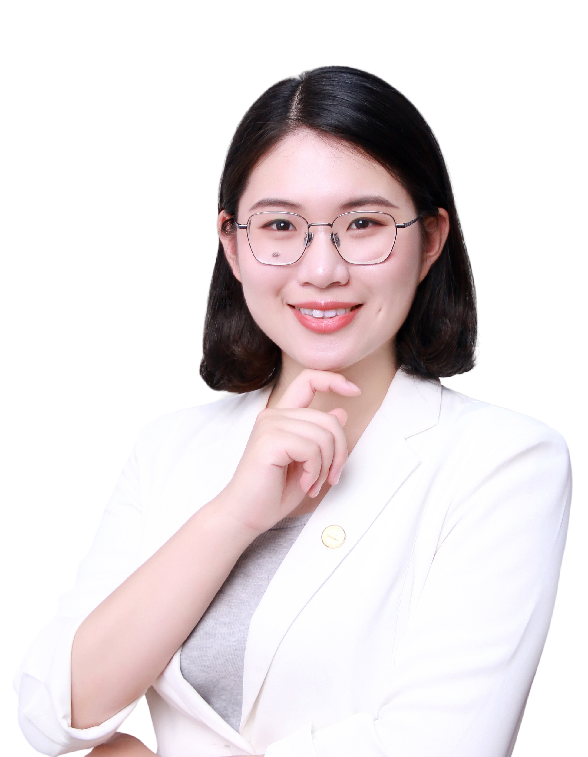 高妍
