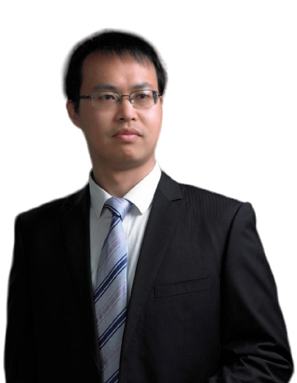 徐富明