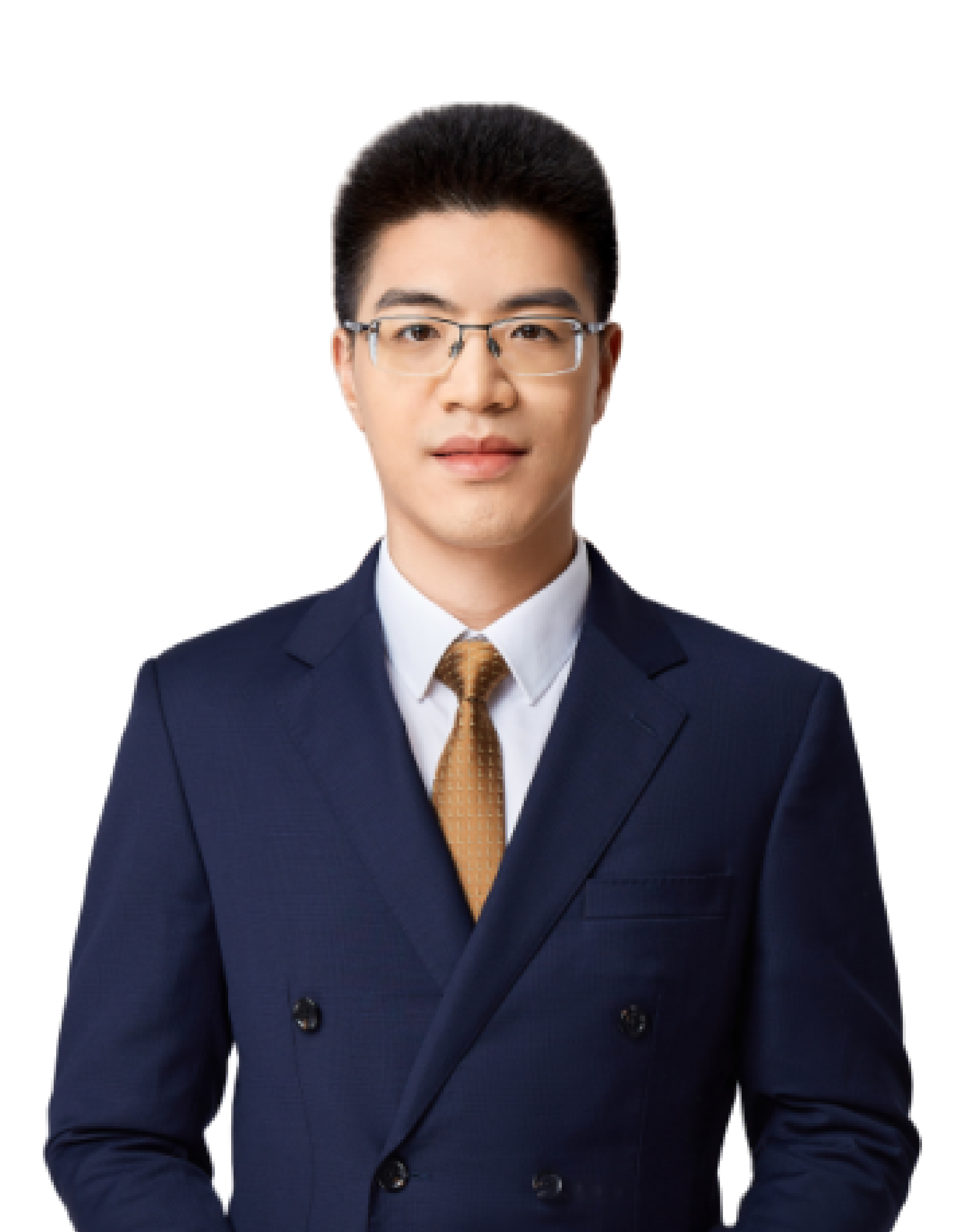 黎杰豪