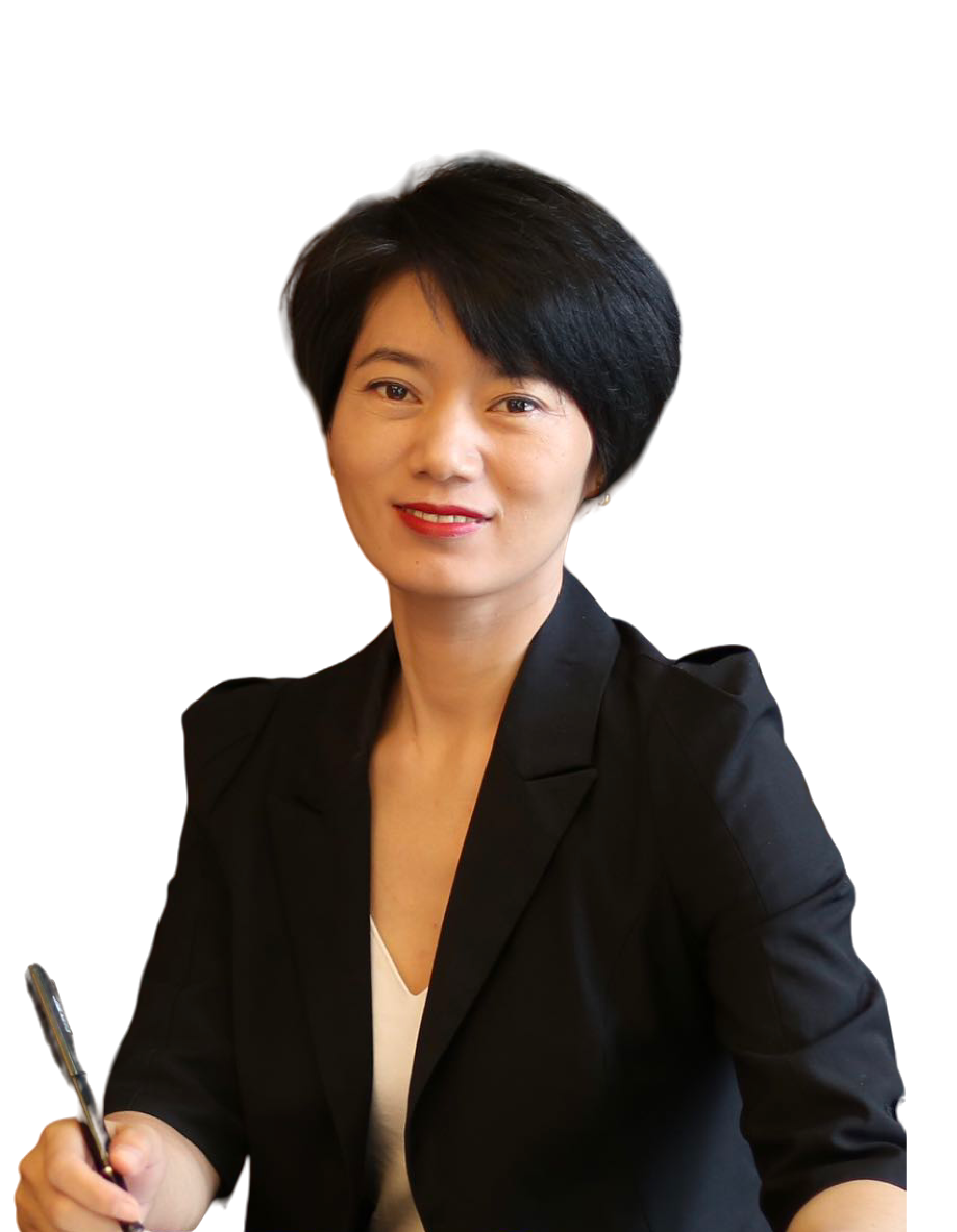 廖丽华
