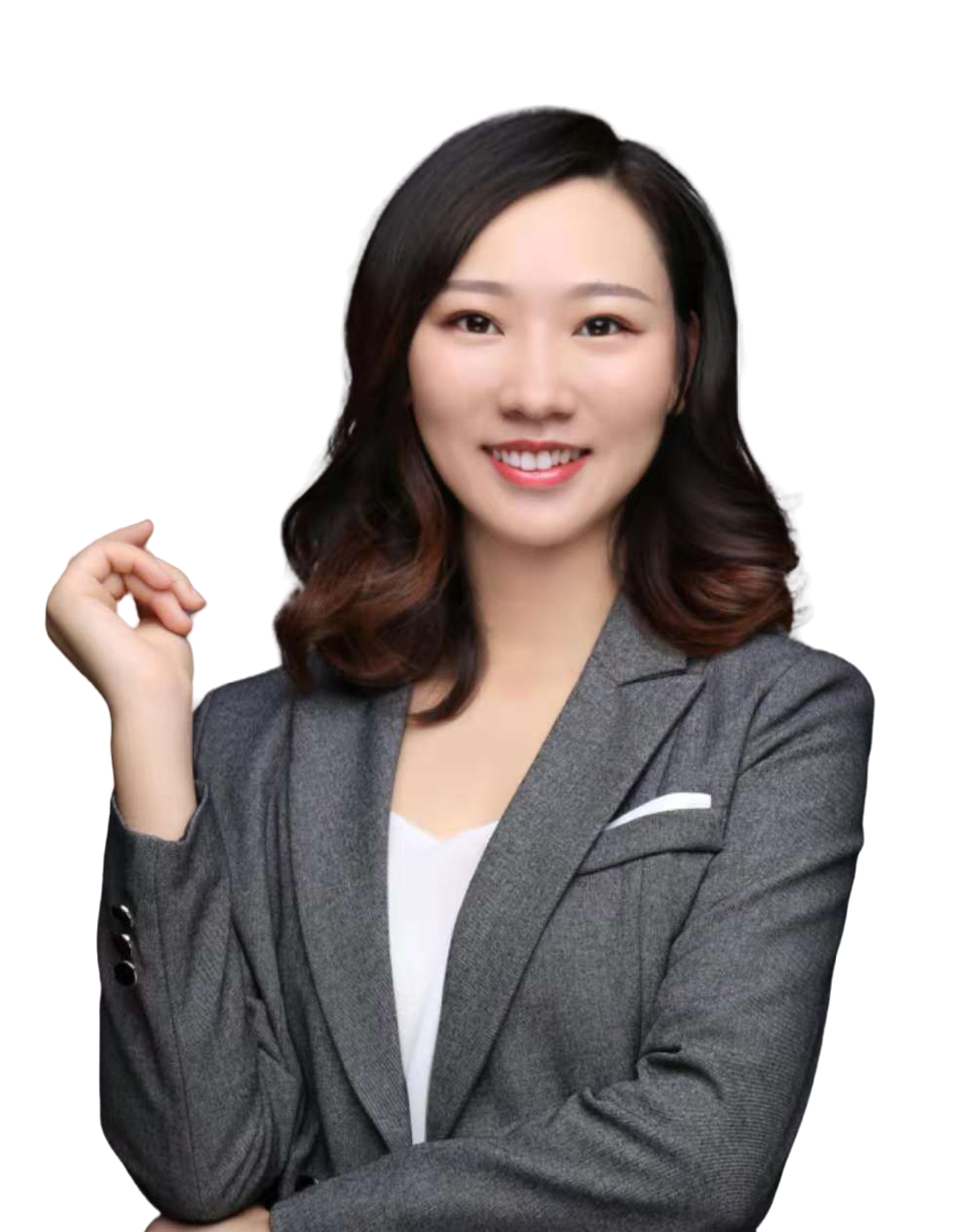 陈晓霞