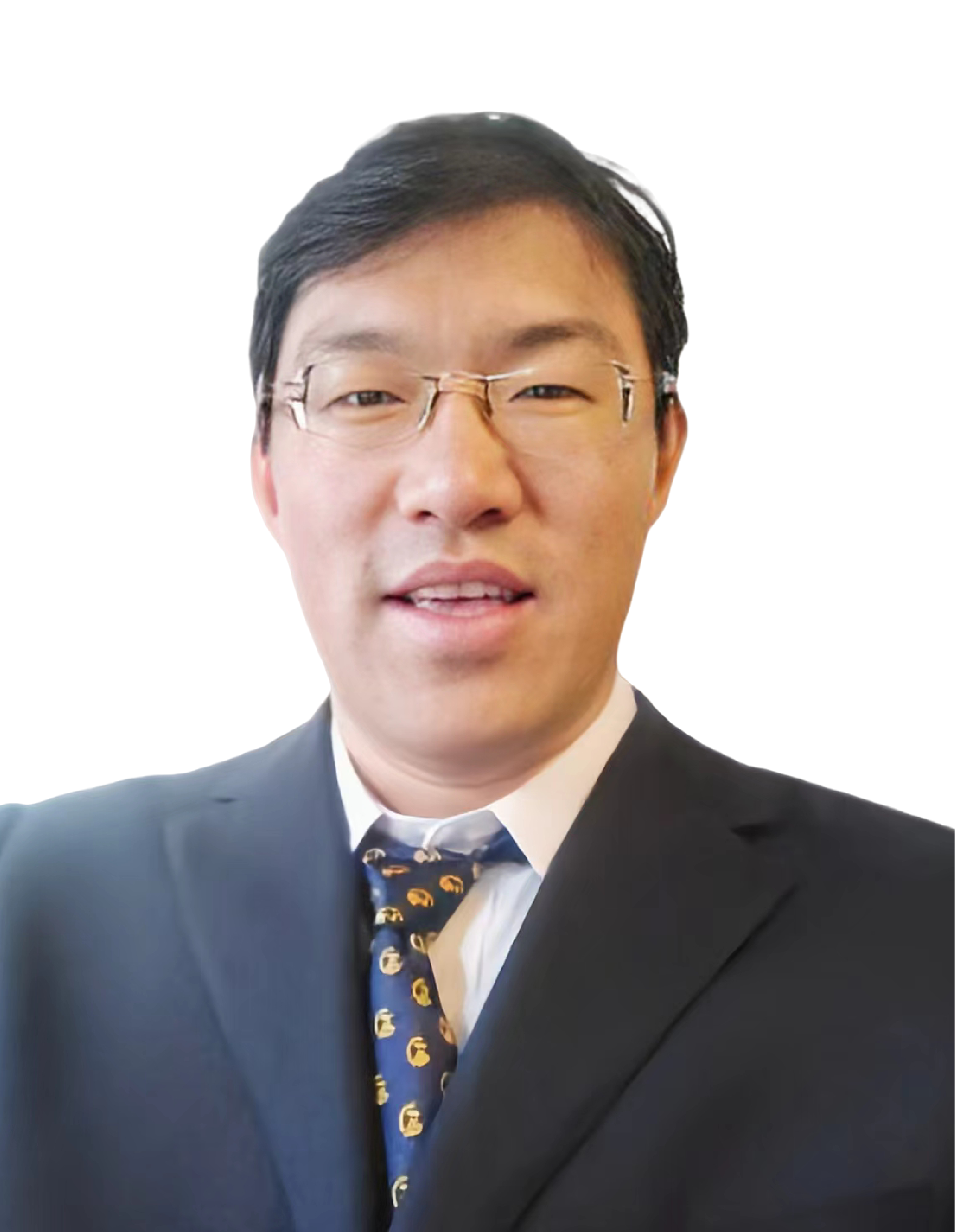 郁明哲