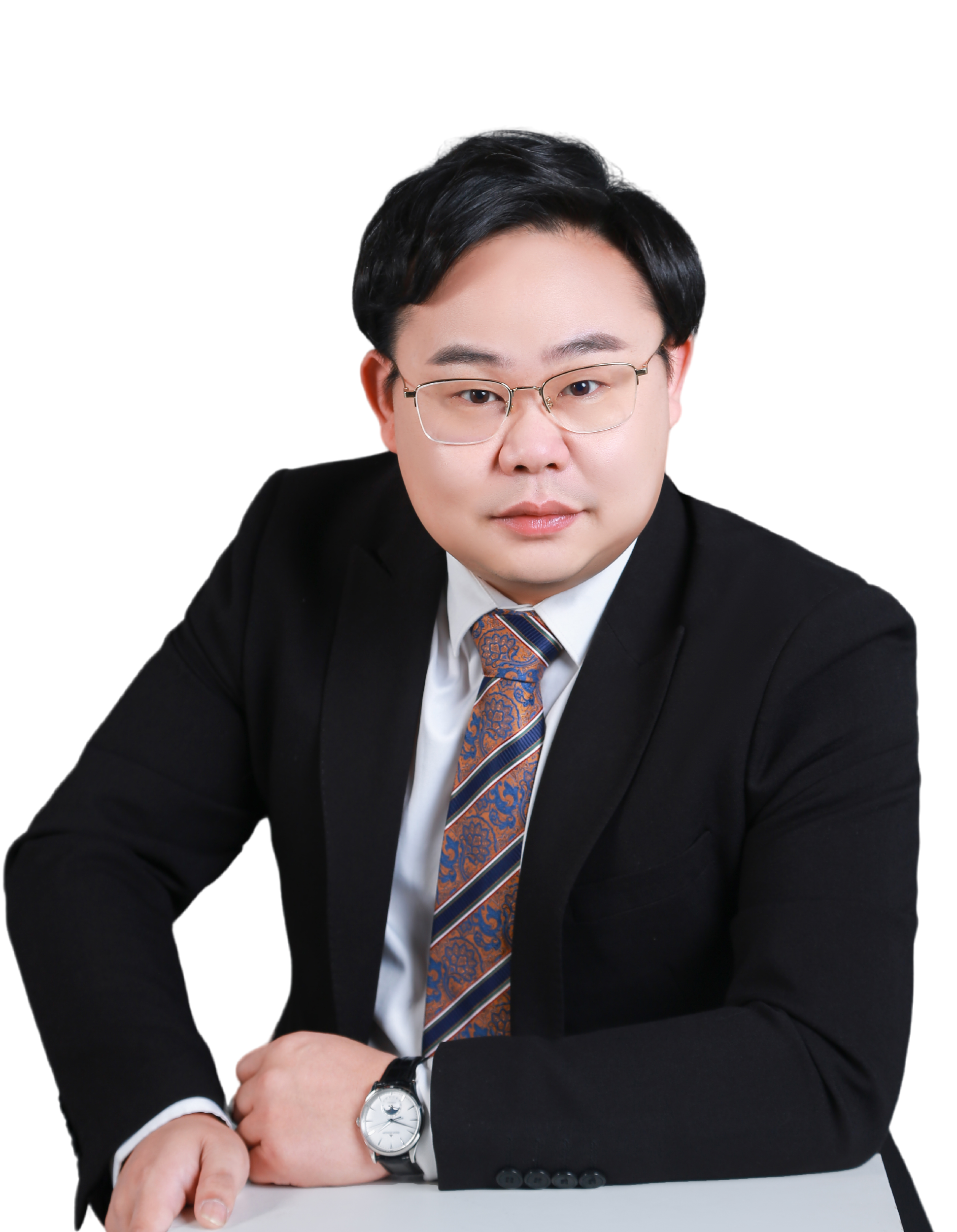 张林