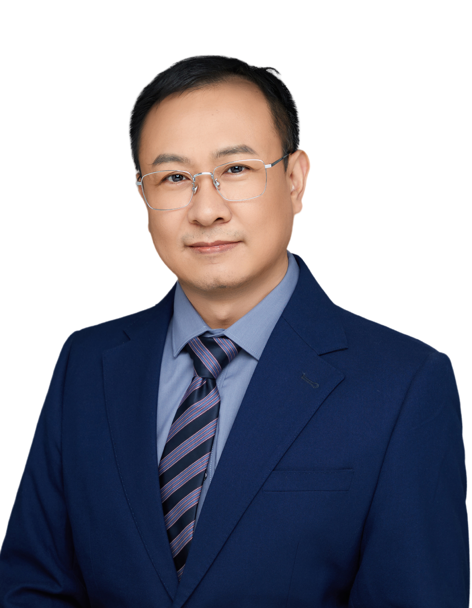 陈志坚