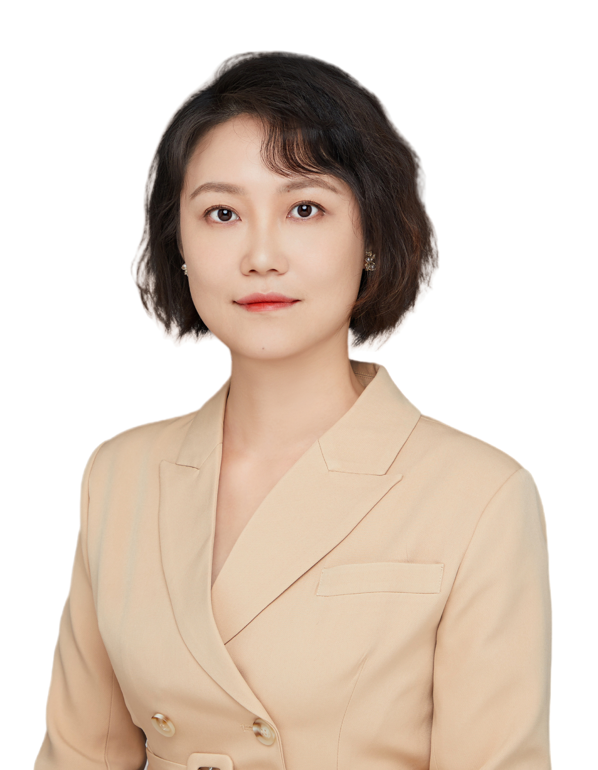 蒋春艳