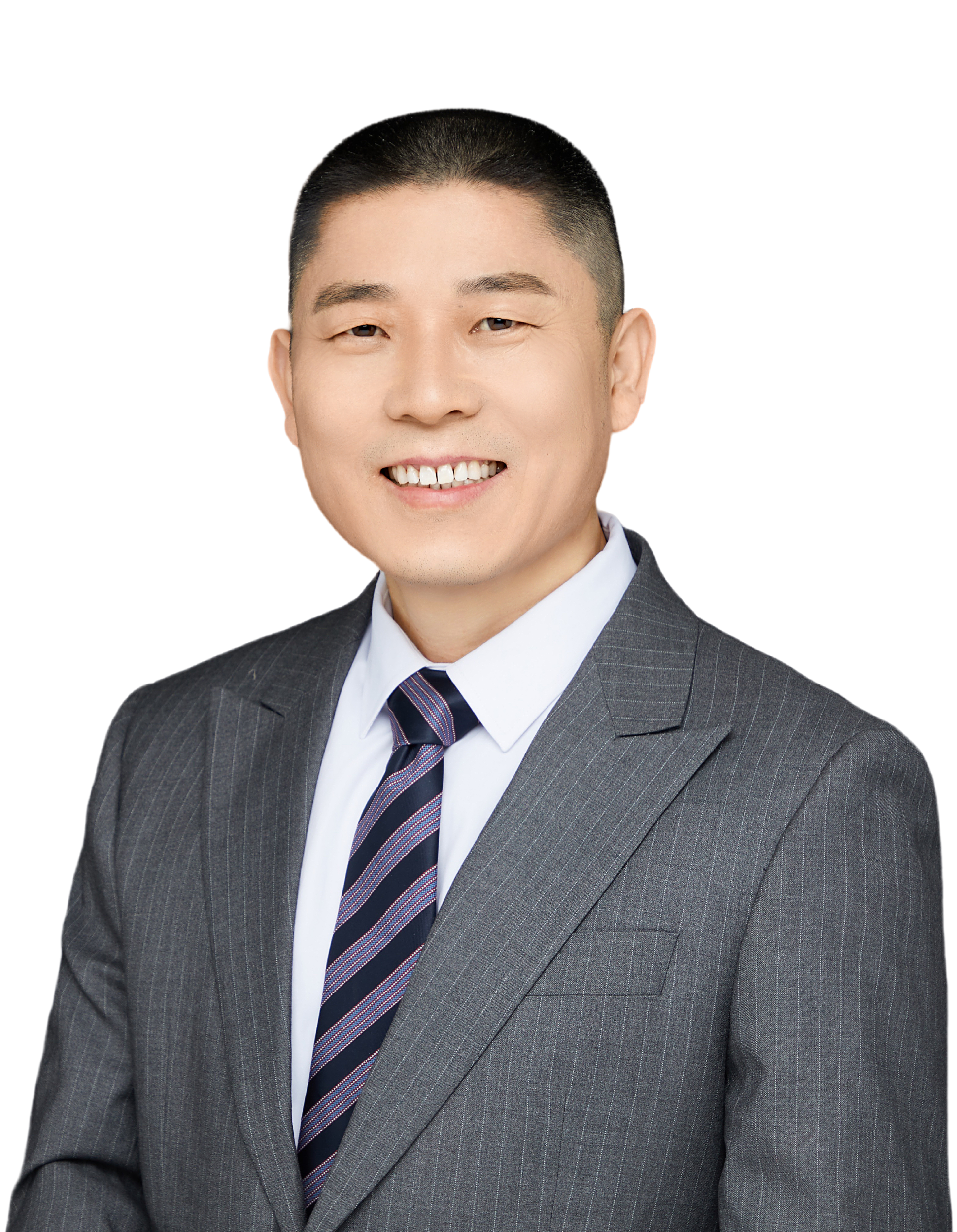 杨宏杰