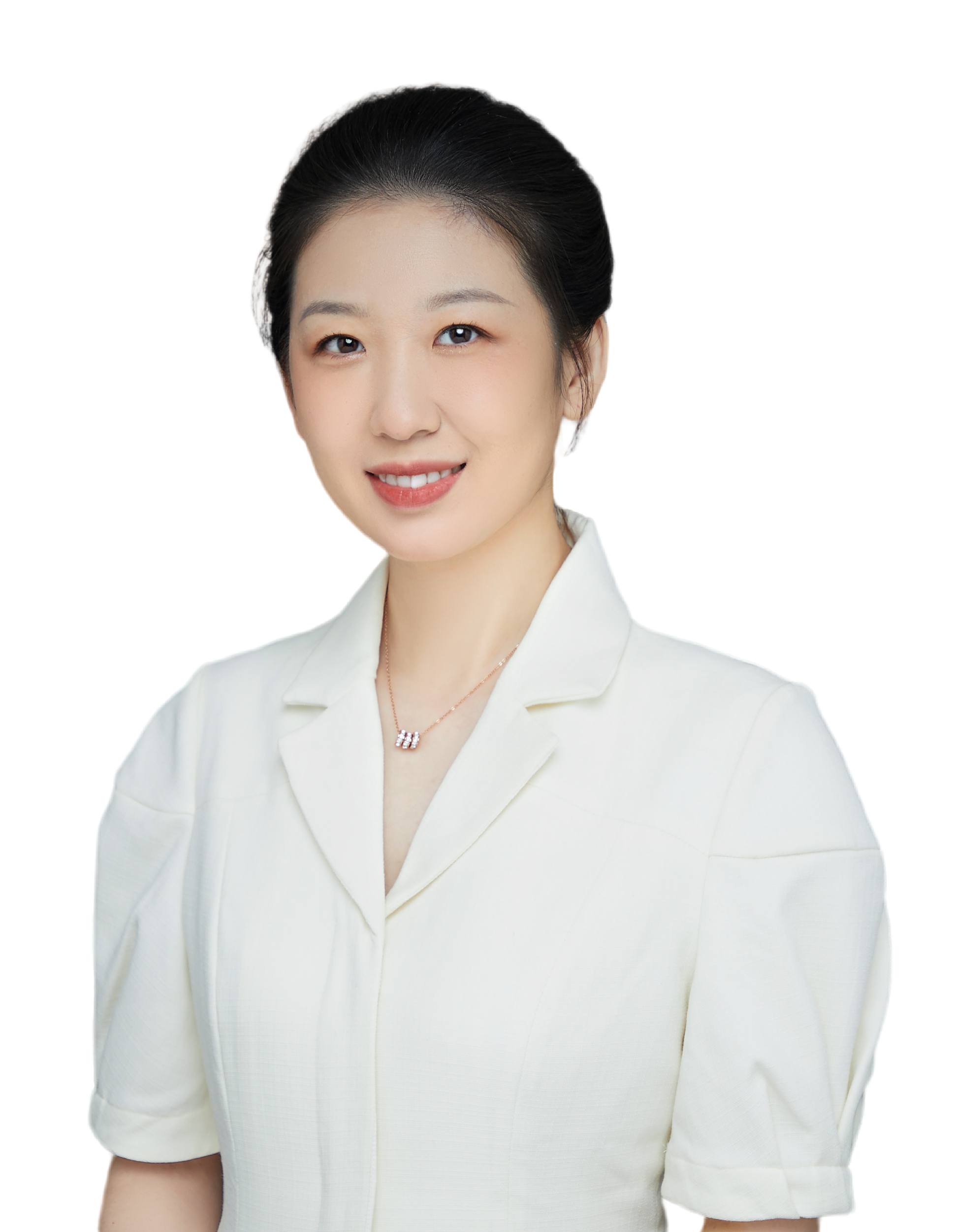 张莉
