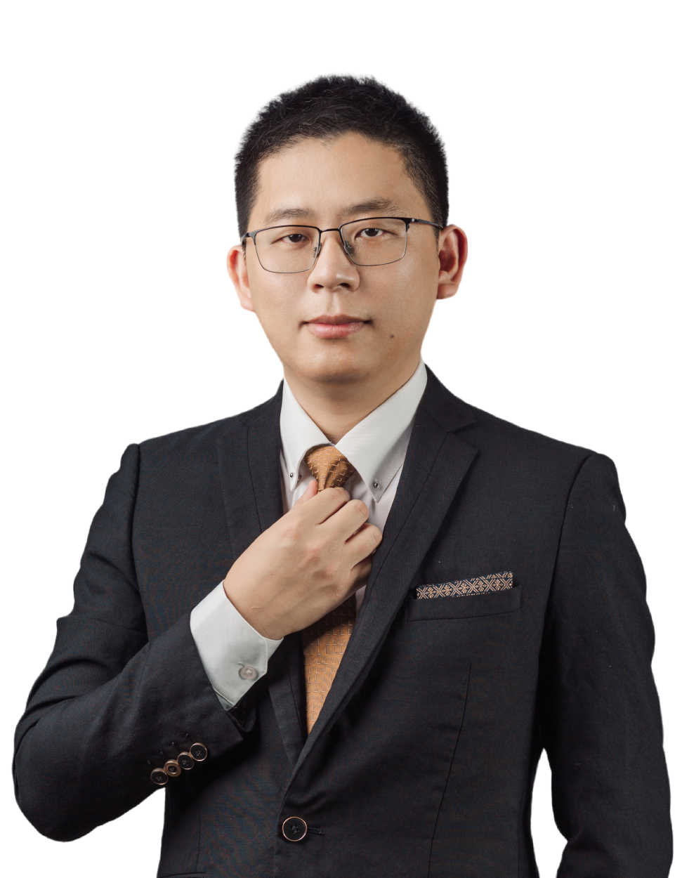陈温柔