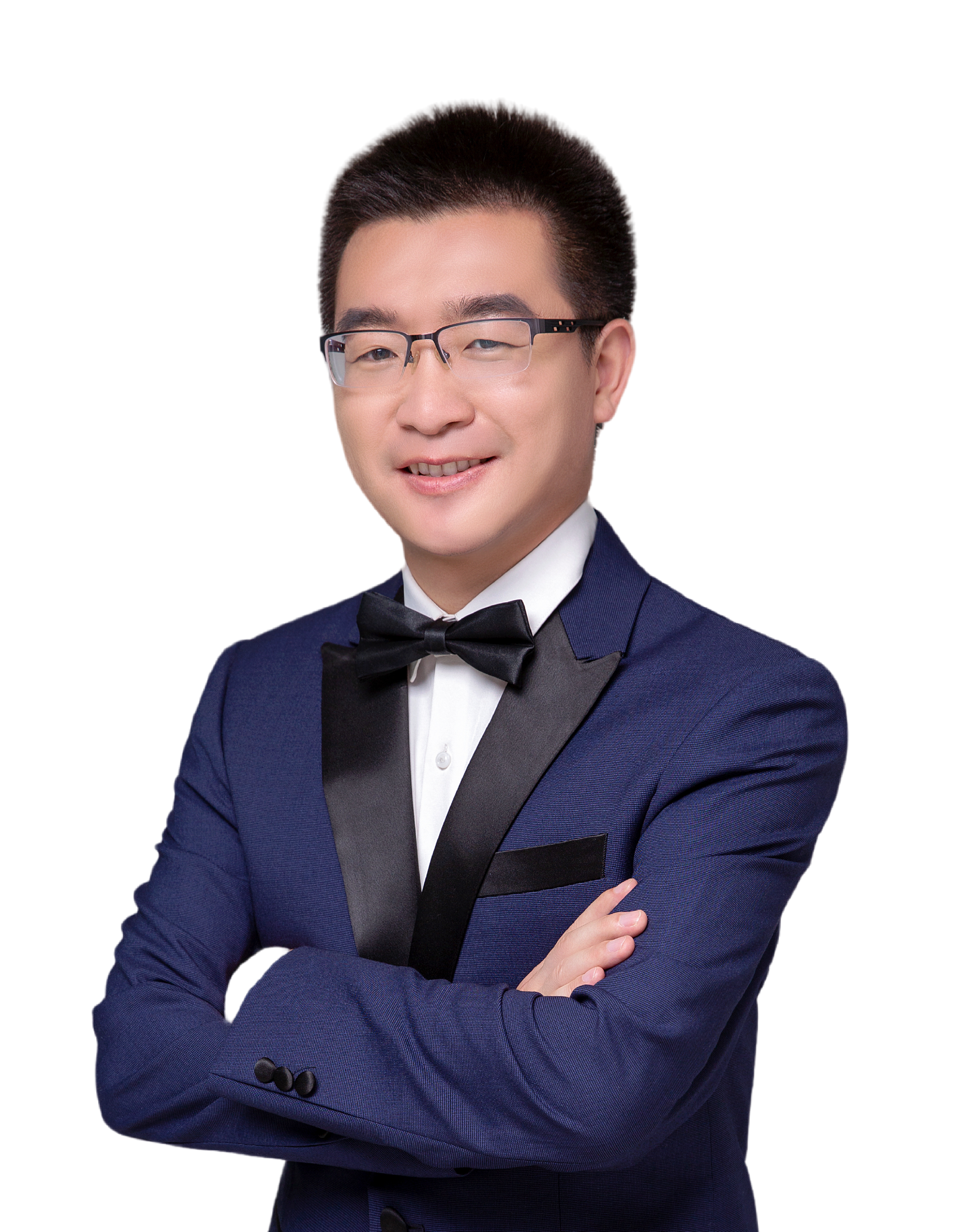 李胜军